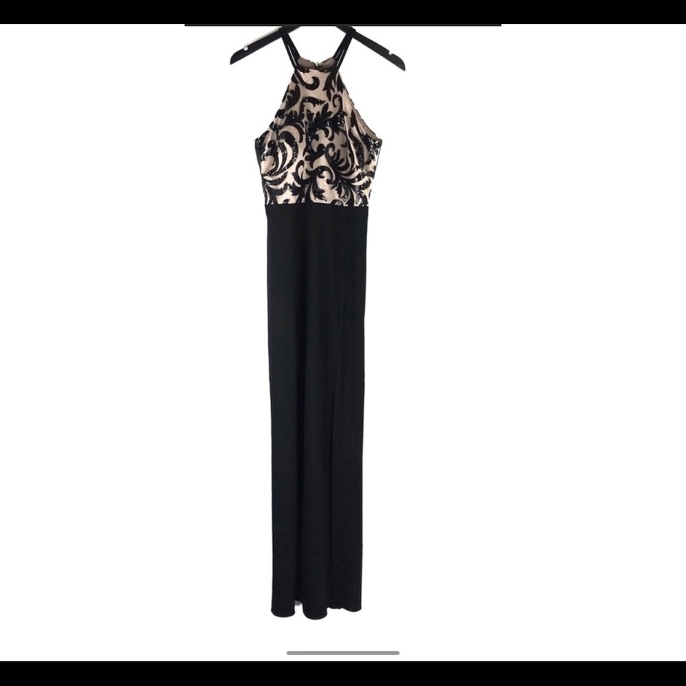 Nightway Jumpsuit
